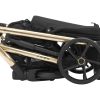 Kinderwagen Arizo/Arizo Premium Graphite 2in1/3in1/4in1 Kunert