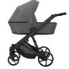 Kinderwagen Arizo/Arizo Premium Graphite 2in1/3in1/4in1 Kunert