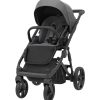 Kinderwagen Arizo/Arizo Premium Graphite 2in1/3in1/4in1 Kunert