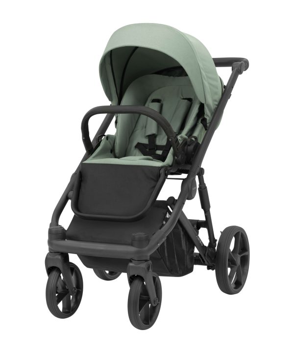 Kinderwagen Arizo/Arizo Premium Mint 2in1/3in1/4in1 Kunert