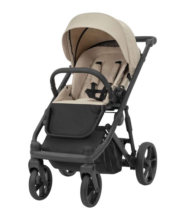 AR-06 Cream Kinderwagen Arizo/Arizo Premium Cream 2in1/3in1/4in1 Kunert