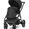 Kinderwagen Arizo/Arizo Premium Black Eco 2in1/3in1/4in1 Kunert