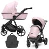 Kinderwagen Arizo/Arizo Premium Baby Pink Eco 2in1/3in1/4in1 Kunert
