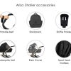Kinderwagen Arizo/Arizo Premium Graphite 2in1/3in1/4in1 Kunert