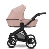 Kinderwagen Brav Pink 2in1/3in1/4in1 Kunert