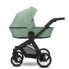 BR-05 Mint Kinderwagen Brav Mint 2in1/3in1/4in1 Kunert