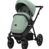 BR-05 Mint Kinderwagen Brav Mint 2in1/3in1/4in1 Kunert