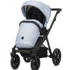 Kinderwagen Brav Baby Blue Eco 2in1/3in1/4in1 Kunert
