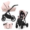IVE-11 Smoky Pink Kinderwagen Ivento/Ivento Premium Smoky Pink 2in1/3in1/4in1 Kunert