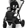IVE-16 Eco White Pearl Kinderwagen Ivento Glam/Glam Premium Eco White Pearl 2in1/3in1/4in1 Kunert