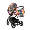 LAZ-01b Kinderwagen Lazzio/Lazzio Premium Color 2in1/3in1/4in1 Kunert