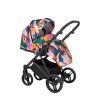 LAZ-01c Kinderwagen Lazzio/Lazzio Premium Color 2in1/3in1/4in1 Kunert