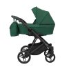 Kinderwagen Lazzio/Lazzio Premium Green 2in1/3in1/4in1 Kunert