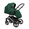 Kinderwagen Lazzio/Lazzio Premium Green 2in1/3in1/4in1 Kunert