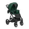 Kinderwagen Lazzio/Lazzio Premium Green 2in1/3in1/4in1 Kunert