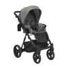 LAZ-06d Kinderwagen Lazzio/Lazzio Premium Gray 2in1/3in1/4in1 Kunert