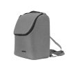 LAZ-06e Kinderwagen Lazzio/Lazzio Premium Gray 2in1/3in1/4in1 Kunert