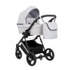 LAZ-09b Kinderwagen Lazzio/Lazzio Premium Eco Ash 2in1/3in1/4in1 Kunert