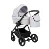 LAZ-09b Kinderwagen Lazzio/Lazzio Premium Eco Ash 2in1/3in1/4in1 Kunert