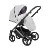 LAZ-09c Kinderwagen Lazzio/Lazzio Premium Eco Ash 2in1/3in1/4in1 Kunert