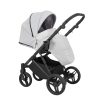 LAZ-09c Kinderwagen Lazzio/Lazzio Premium Eco Ash 2in1/3in1/4in1 Kunert