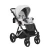 LAZ-09d Kinderwagen Lazzio/Lazzio Premium Eco Ash 2in1/3in1/4in1 Kunert