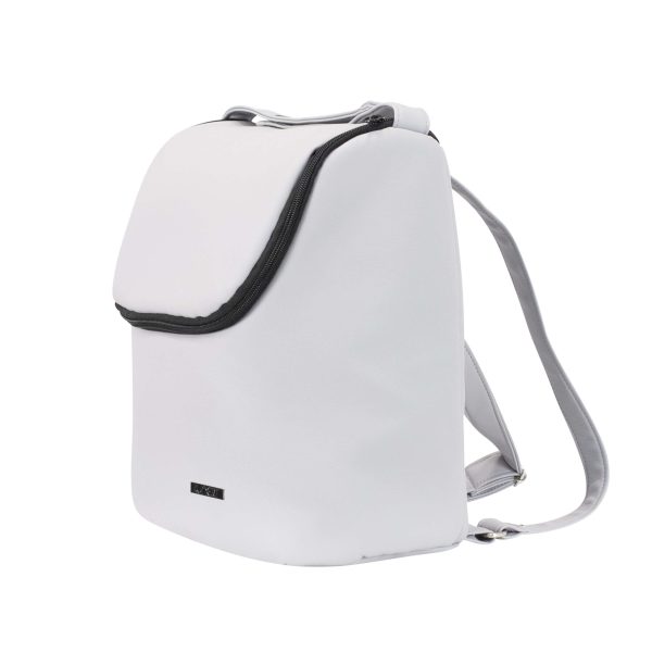 LAZ-09e Kinderwagen Lazzio/Lazzio Premium Eco Ash 2in1/3in1/4in1 Kunert