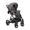 LAZ-10d Kinderwagen Lazzio/Lazzio Premium Eco Graphite 2in1/3in1/4in1 Kunert
