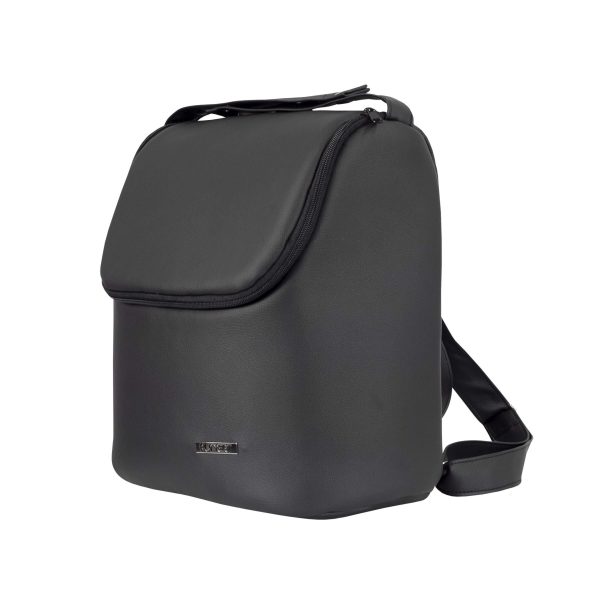 LAZ-11e Kinderwagen Lazzio/Lazzio Premium Eco Black 2in1/3in1/4in1 Kunert