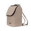 LAZ-12e Kinderwagen Lazzio/Lazzio Premium Eco Cappucino 2in1/3in1/4in1 Kunert