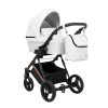 LAZ-16b Kinderwagen Lazzio/Lazzio Premium Eco White 2in1/3in1/4in1 Kunert