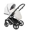 LAZ-16c Kinderwagen Lazzio/Lazzio Premium Eco White 2in1/3in1/4in1 Kunert