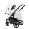 LAZ-16c Kinderwagen Lazzio/Lazzio Premium Eco White 2in1/3in1/4in1 Kunert