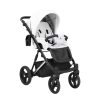 LAZ-16d Kinderwagen Lazzio/Lazzio Premium Eco White 2in1/3in1/4in1 Kunert