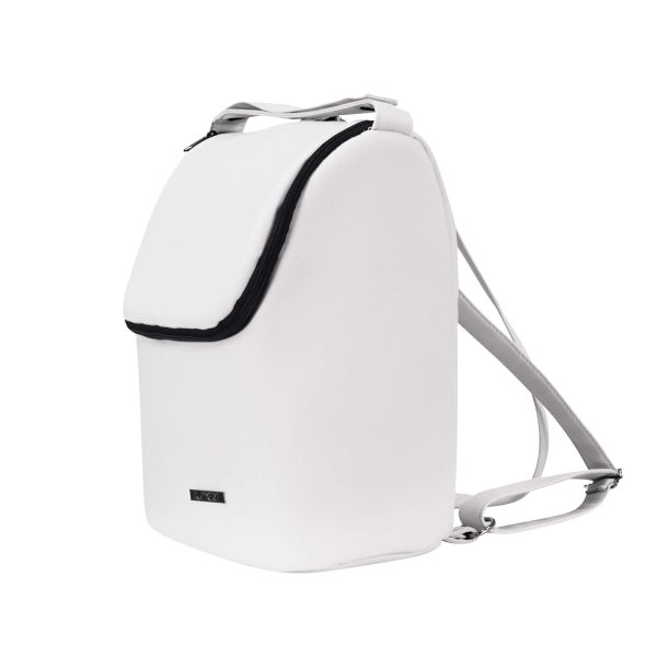LAZ-16e Kinderwagen Lazzio/Lazzio Premium Eco White 2in1/3in1/4in1 Kunert