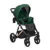 Kinderwagen Lazzio/Lazzio Premium Green 2in1/3in1/4in1 Kunert