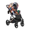 Lazzio Premium Kinderwagen Lazzio/Lazzio Premium Color 2in1/3in1/4in1 Kunert