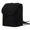 MATA_CZARNY-10d Kinderwagen Mata Black 2in1/3in1/4in1 Kunert