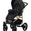 MATA_GRAFIT-07c Kinderwagen Mata Graphite 2in1/3in1/4in1 Kunert