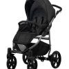 MATA_GRAFIT-07c Kinderwagen Mata Graphite 2in1/3in1/4in1 Kunert