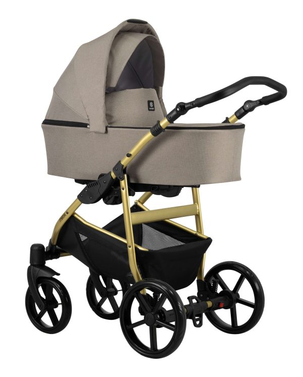 MATA_MOCCA-02a Kinderwagen Mata Mocca 2in1/3in1/4in1 Kunert