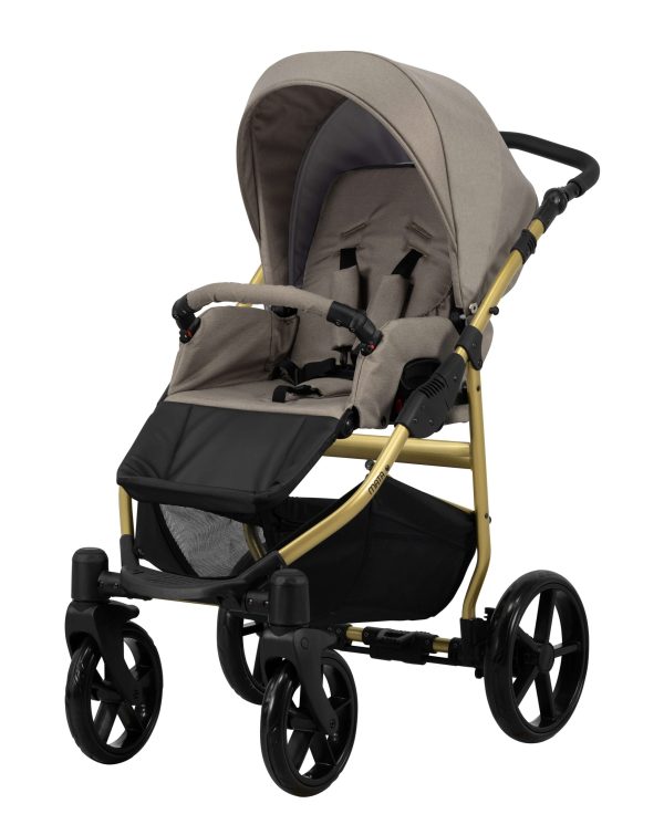 MATA_MOCCA-02c Kinderwagen Mata Mocca 2in1/3in1/4in1 Kunert