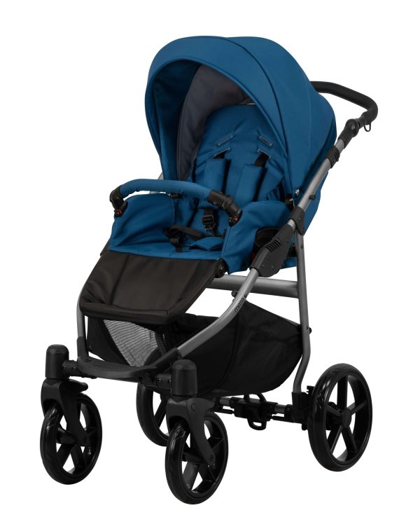 MATA_MORSKI-04c Kinderwagen Mata Sea 2in1/3in1/4in1 Kunert