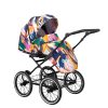 Kinderwagen Romantic Colors 2in1/3in1/4in1 Kunert