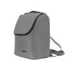 ROM-06e Kinderwagen Romantic Grey 2in1/3in1/4in1 Kunert
