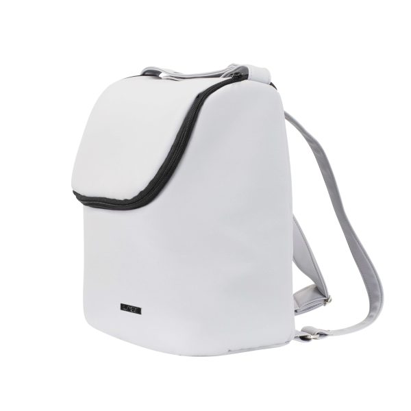 ROM-09e Kinderwagen Romantic Eco Ash 2in1/3in1/4in1 Kunert
