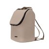 ROM-12e Kinderwagen Romantic Eco Cappucino 2in1/3in1/4in1 Kunert